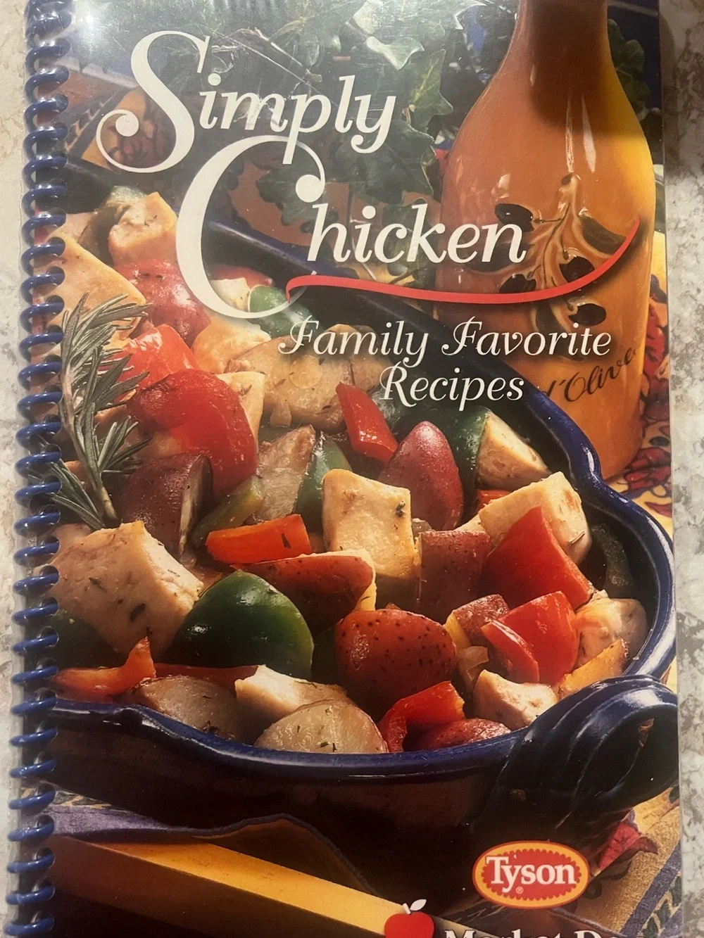 Lot of Cookbooks